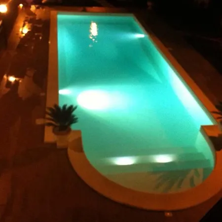 Lucia Villa Taormina