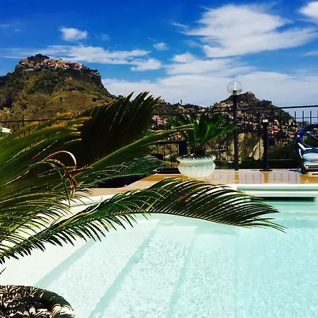 Villa Lucia