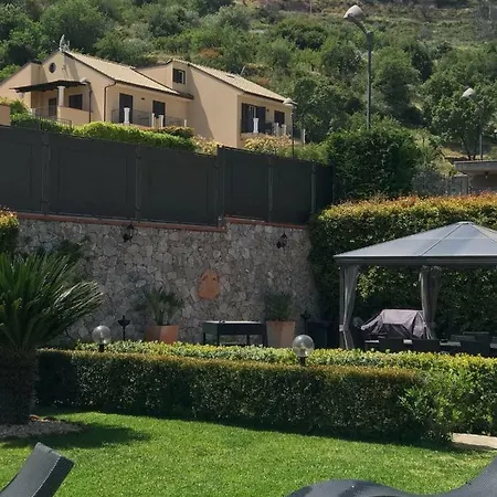 Villa Lucia